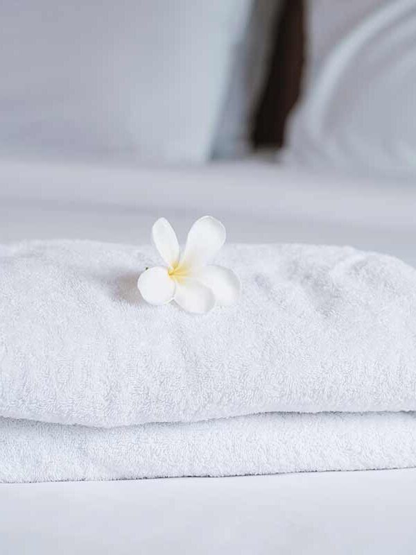 Clavis - Housekeeping