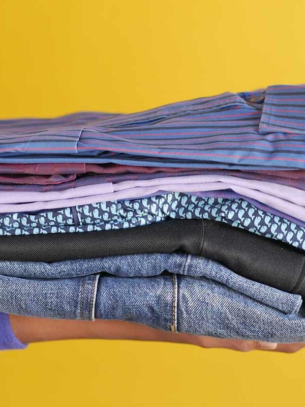 Clavis - Housekeeping