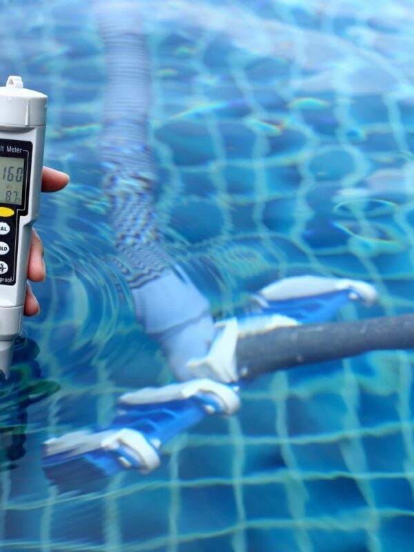 Clavis - Swimming Pool Services