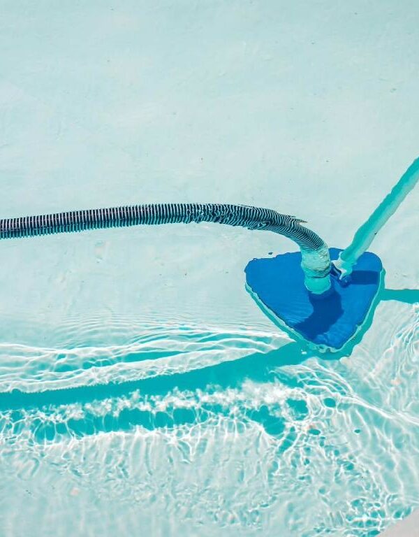 Clavis - Swimming Pool Services