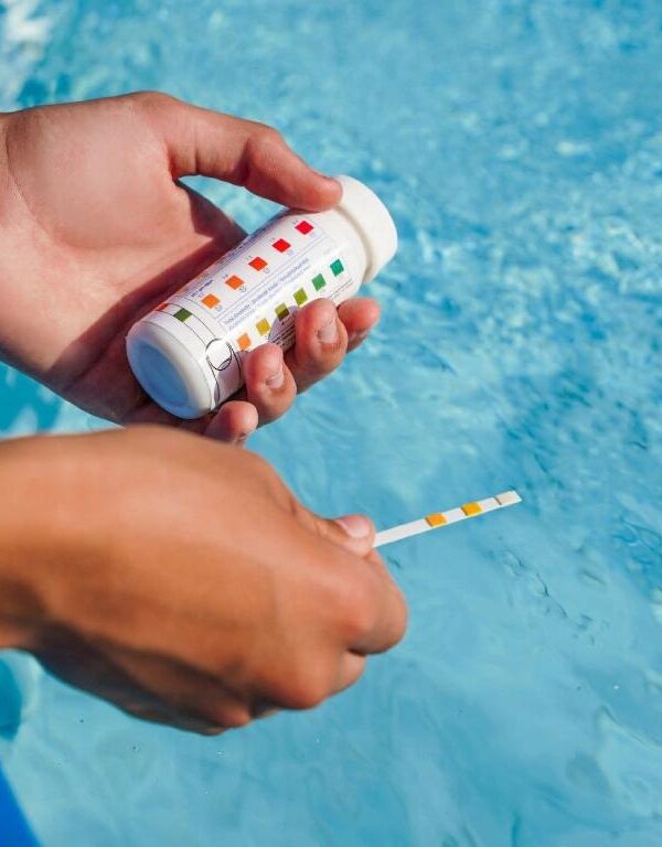 Clavis - Swimming Pool Services