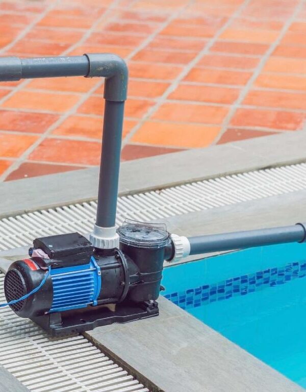 Clavis - Swimming Pool Services