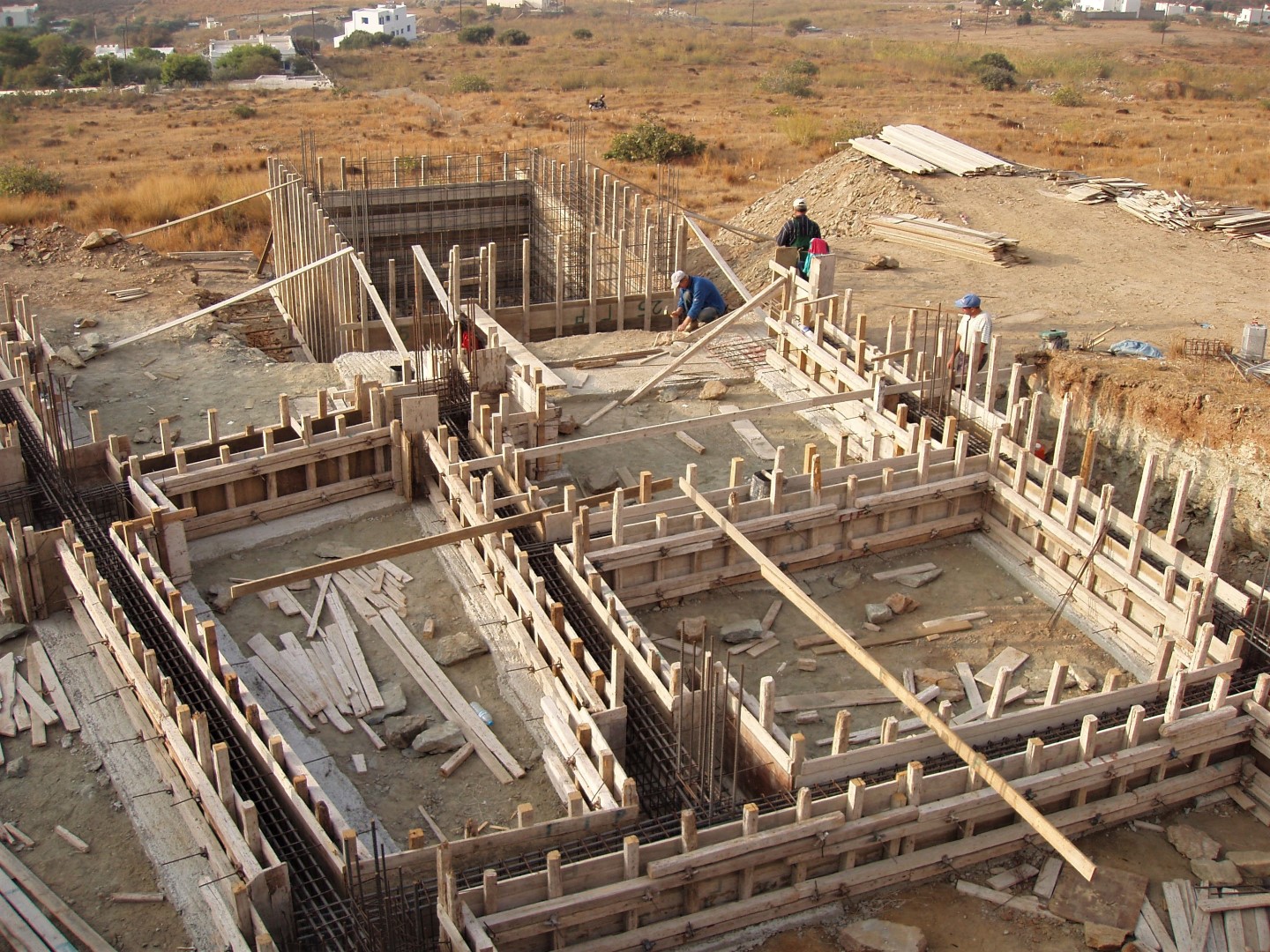 Clavis faility management διαχείριση και συντήρηση ακινήτων